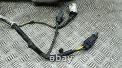 Jaguar Xe Power Steering Rack Hx733200ba Hx733504ba X760 2015 2024