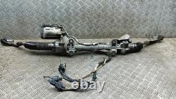 Jaguar Xe Power Steering Rack Hx733200ba Hx733504ba X760 2015 2024