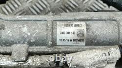 Jaguar Xe Power Steering Rack Hx733200ba Hx733504ba X760 2015 2024