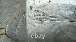 Jaguar Xe Power Steering Rack Hx733200ba Hx733504ba X760 2015 2024