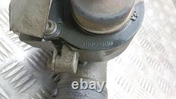 Jaguar Xe Power Steering Rack Hx733200ba Hx733504ba X760 2015 2024