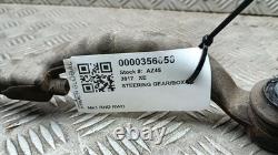 Jaguar Xe Power Steering Rack Hx733200ba Hx733504ba X760 2015 2024