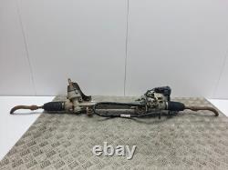 Jaguar Xe X760 2015 Power Steering Rack Gx73-3200-be
