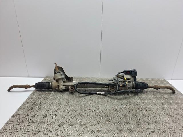 Jaguar Xe X760 2015 Power Steering Rack Gx73-3200-be