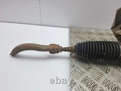 Jaguar Xe X760 2015 Power Steering Rack Gx73-3200-be