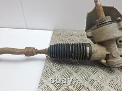 Jaguar Xe X760 2015 Power Steering Rack Gx73-3200-be