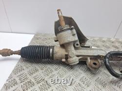 Jaguar Xe X760 2015 Power Steering Rack Gx73-3200-be