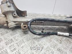 Jaguar Xe X760 2015 Power Steering Rack Gx73-3200-be