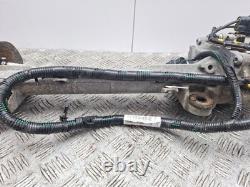 Jaguar Xe X760 2015 Power Steering Rack Gx73-3200-be