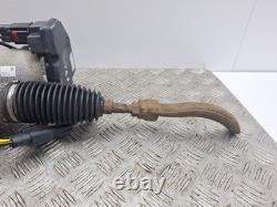 Jaguar Xe X760 2015 Power Steering Rack Gx73-3200-be