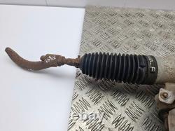 Jaguar Xe X760 2015 Power Steering Rack Gx73-3200-be