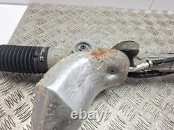 Jaguar Xe X760 2015 Power Steering Rack Gx73-3200-be