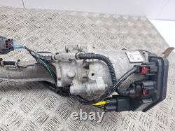 Jaguar Xe X760 2015 Power Steering Rack Gx73-3200-be