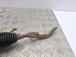 Jaguar Xe X760 2015 Power Steering Rack Gx73-3200-be