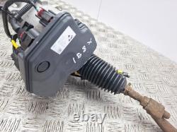 Jaguar Xe X760 2015 Power Steering Rack Gx73-3200-be