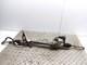 Jaguar Xe X760 2016 Power Steering Rack Gx73-3200-be