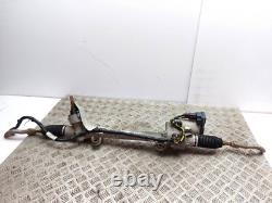 Jaguar Xe X760 2016 Power Steering Rack Gx73-3200-be