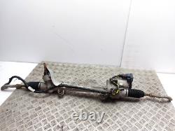 Jaguar Xe X760 2016 Power Steering Rack Gx73-3200-be