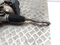 Jaguar Xe X760 2016 Power Steering Rack Gx73-3200-be