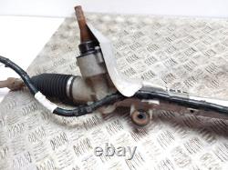 Jaguar Xe X760 2016 Power Steering Rack Gx73-3200-be