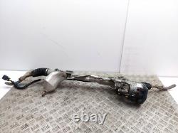 Jaguar Xe X760 2016 Power Steering Rack Gx73-3200-be