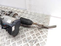 Jaguar Xe X760 2016 Power Steering Rack Gx73-3200-be