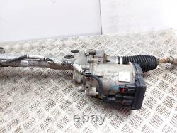Jaguar Xe X760 2016 Power Steering Rack Gx73-3200-be
