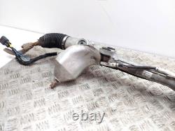 Jaguar Xe X760 2016 Power Steering Rack Gx73-3200-be