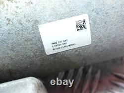 Jaguar Xe X760 2016 Power Steering Rack Gx73-3200-be