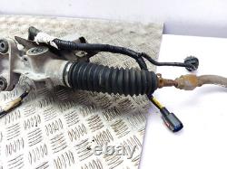 Jaguar Xe X760 2016 Power Steering Rack Hx73-3200-ba