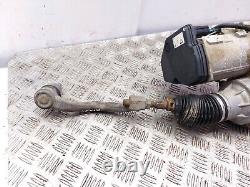 Jaguar Xe X760 2016 Power Steering Rack Hx73-3200-ba