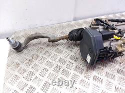 Jaguar Xe X760 2016 Power Steering Rack Hx73-3200-ba