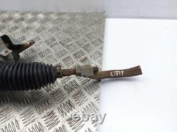 Jaguar Xe X760 2.0 Diesel Power Steering Rack Gx73-3200-be 2015 Jaguar Xe X760 2.0 Diesel Power Steering Rack Gx73-3200-be 2015