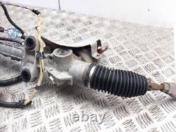 Jaguar Xe X760 2.0 Diesel Power Steering Rack Gx73-3200-be 2015 Jaguar Xe X760 2.0 Diesel Power Steering Rack Gx73-3200-be 2015