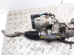 Jaguar Xe X760 2.0 Diesel Power Steering Rack Gx73-3200-be 2015 Jaguar Xe X760 2.0 Diesel Power Steering Rack Gx73-3200-be 2015