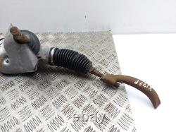 Jaguar Xe X760 2.0 Diesel Power Steering Rack Gx73-3200-be 2015 Jaguar Xe X760 2.0 Diesel Power Steering Rack Gx73-3200-be 2015