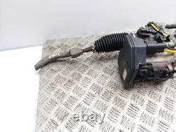 Jaguar Xe X760 2.0 Diesel Power Steering Rack Gx73-3200-be 2015 Jaguar Xe X760 2.0 Diesel Power Steering Rack Gx73-3200-be 2015