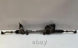 Jaguar Xe X760 Electric Power Steering Rack Gx733200bf