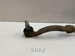 Jaguar Xe X760 Electric Power Steering Rack Gx733200bf