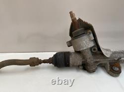 Jaguar Xe X760 Electric Power Steering Rack Gx733200bf