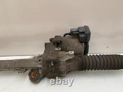 Jaguar Xe X760 Electric Power Steering Rack Gx733200bf