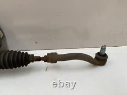 Jaguar Xe X760 Electric Power Steering Rack Gx733200bf