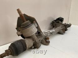 Jaguar Xe X760 Electric Power Steering Rack Gx733200bf