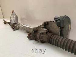 Jaguar Xe X760 Electric Power Steering Rack Gx733200bf