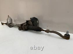 Jaguar Xe X760 Electric Power Steering Rack Gx733200bf