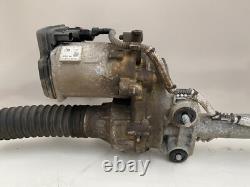 Jaguar Xe X760 Electric Power Steering Rack Gx733200bf
