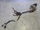 Jaguar Xf 2.0 Diesel Electric Power Steering Rack Hx633200ba X260 2017