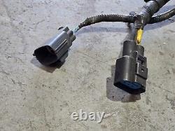 Jaguar Xf 2.0 Diesel Electric Power Steering Rack Hx633200ba X260 2017