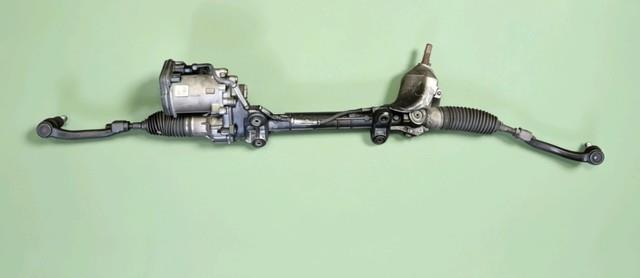 Jaguar Xf Steering Rack Electric Power 2.0 Diesel Automatic X260 2015 2020