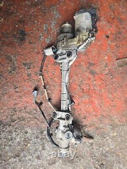 Jaguar Xf X260 Electric Power Steering Rack 2.0 Diesel 2015-2020 Gx633200bf